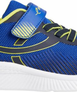 ENERGETICS - Ki.-Running-Schuh Roadrunner IV V/L J BLUE ROYAL/NAVY DARK