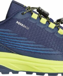 ENERGETICS - Ki.-Running-Schuh Zyrox Core AQB J NAVY DARK/BLUE ROYAL