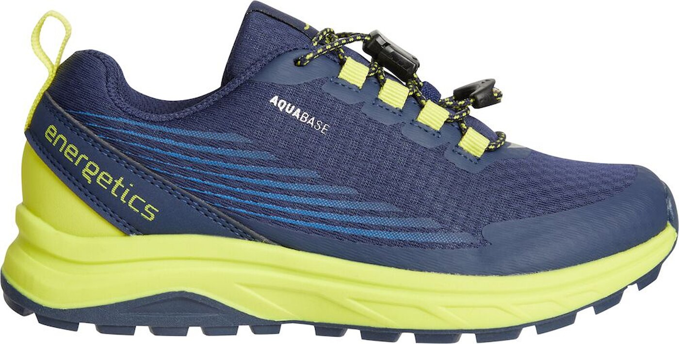 ENERGETICS - Ki.-Running-Schuh Zyrox Core AQB J NAVY DARK/BLUE ROYAL