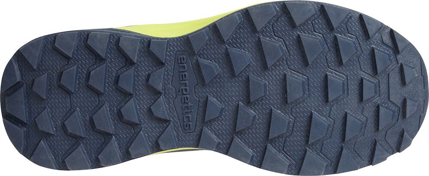 ENERGETICS - Ki.-Running-Schuh Zyrox Core AQB J NAVY DARK/BLUE ROYAL – Bild 2