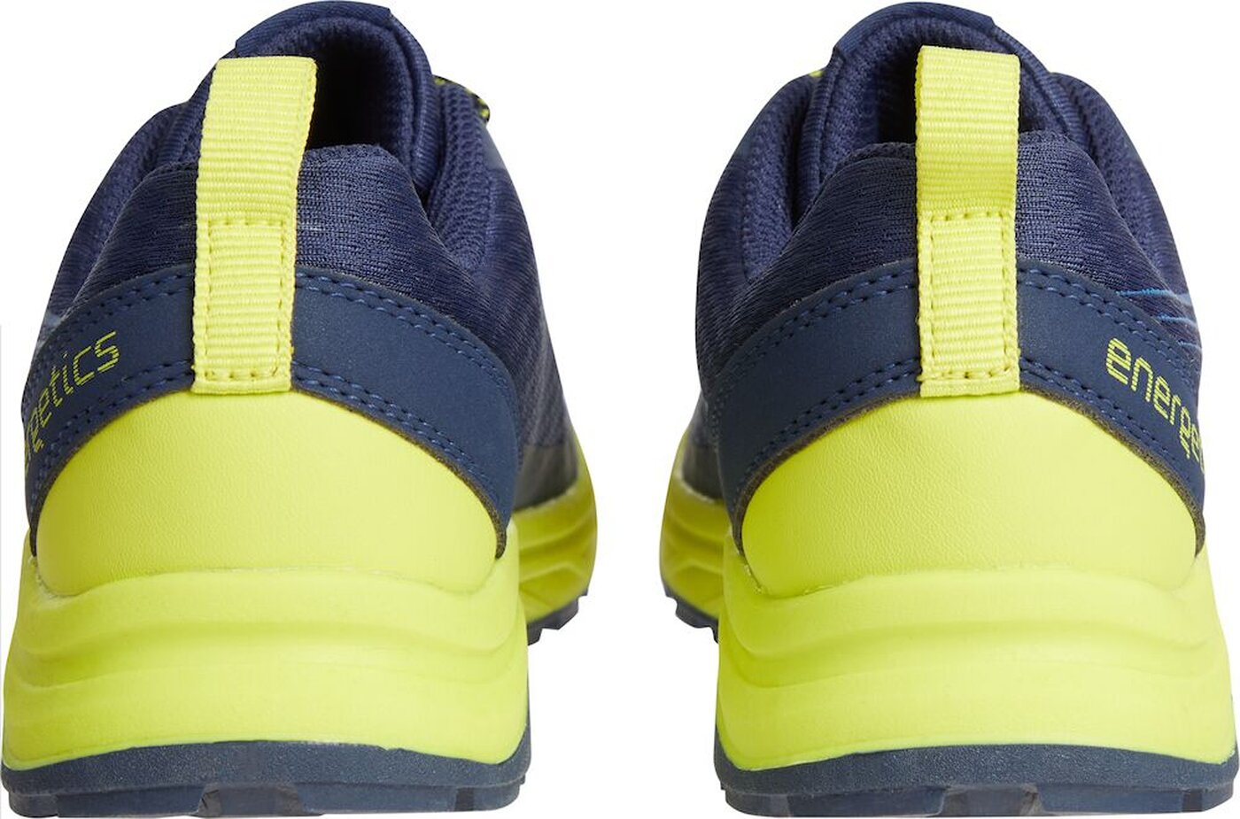 ENERGETICS - Ki.-Running-Schuh Zyrox Core AQB J NAVY DARK/BLUE ROYAL – Bild 6