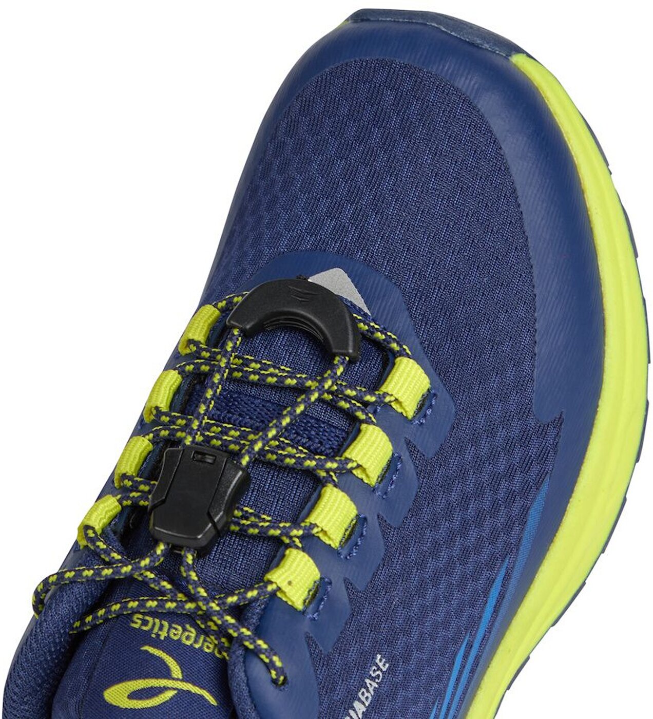 ENERGETICS - Ki.-Running-Schuh Zyrox Core AQB J NAVY DARK/BLUE ROYAL – Bild 7