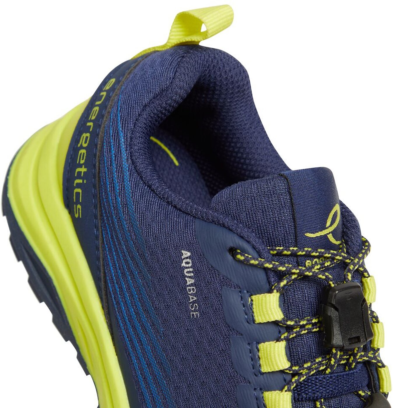 ENERGETICS - Ki.-Running-Schuh Zyrox Core AQB J NAVY DARK/BLUE ROYAL – Bild 8