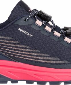 ENERGETICS - Ki.-Running-Schuh Zyrox Core AQB J NAVY DARK/PINK/ROSE