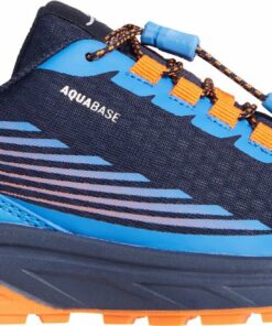 ENERGETICS - Ki.-Running-Schuh Zyrox Core AQB J NAVY DARK/BLUE/ORANG