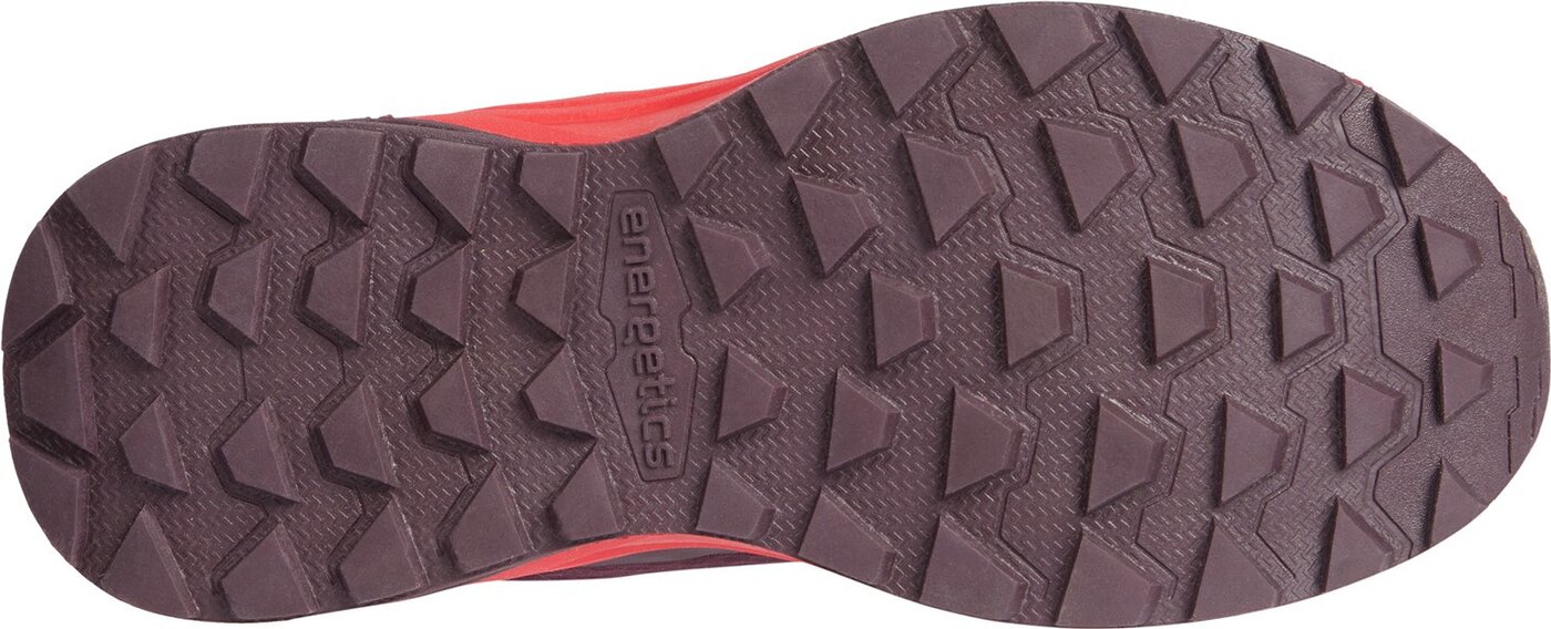 ENERGETICS - Ki.-Running-Schuh Zyrox Core AQB J RED WINE/ROSE/RED – Bild 2