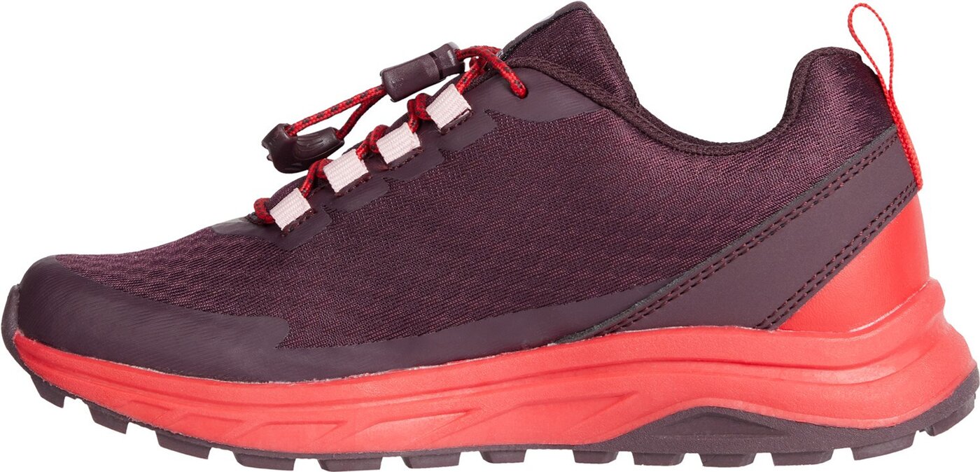 ENERGETICS - Ki.-Running-Schuh Zyrox Core AQB J RED WINE/ROSE/RED – Bild 4