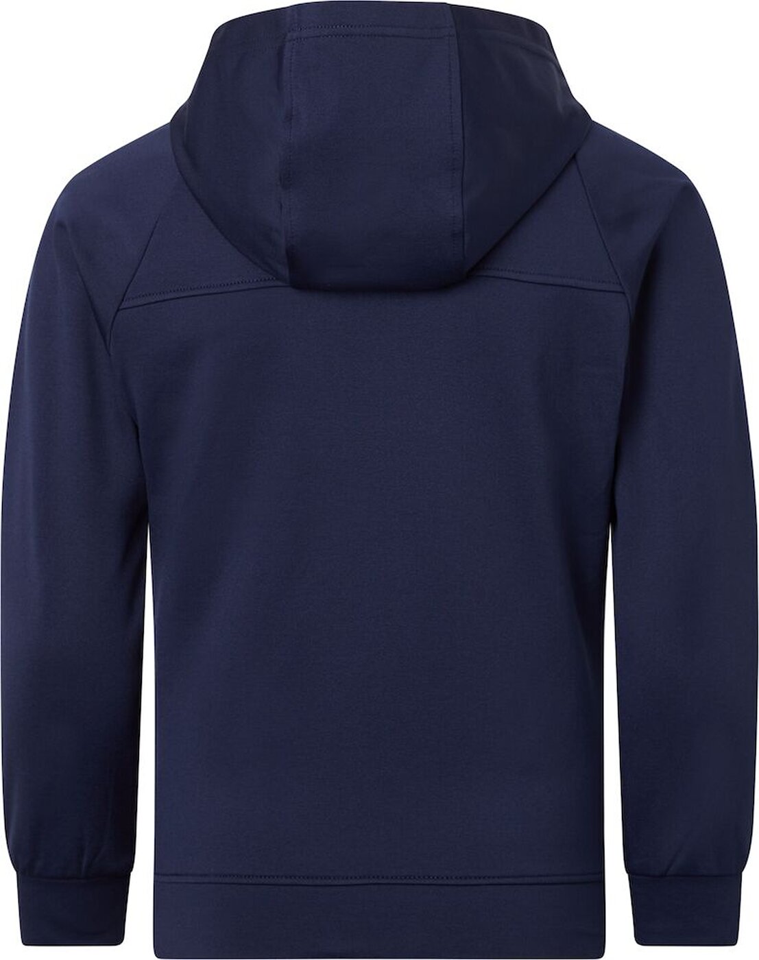 ENERGETICS - Mä.-Jacke Funda 6 jrs NAVY DARK – Bild 2