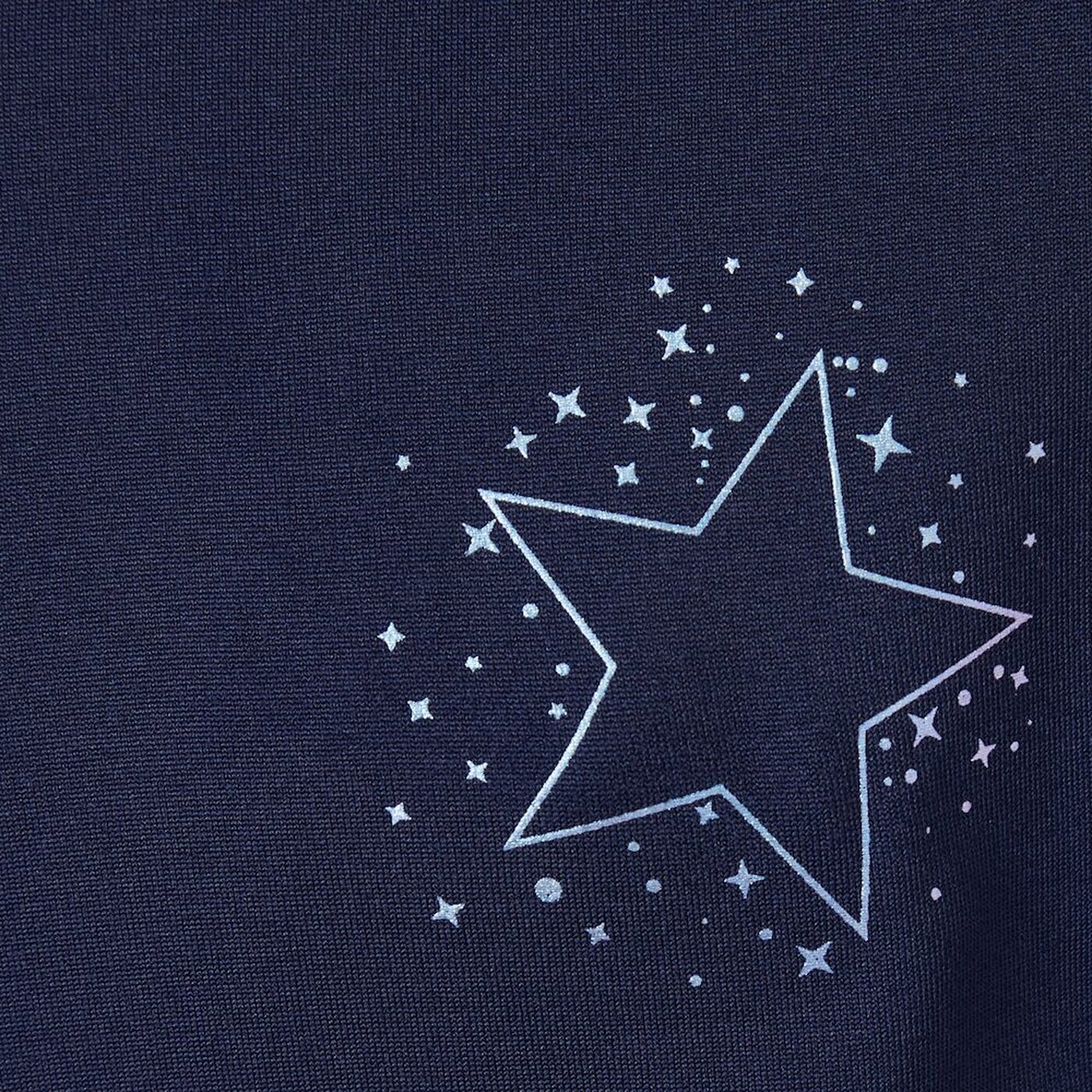 ENERGETICS - Mä.-Jacke Funda 6 jrs NAVY DARK – Bild 3