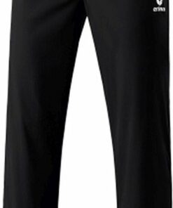 ERIMA - ATLANTA presentation pants BLACK