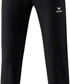 ERIMA - CHANGE presentation pants BLACK