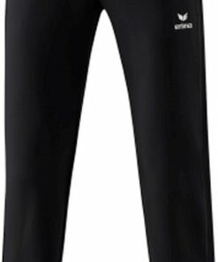 ERIMA - CHANGE presentation pants BLACK