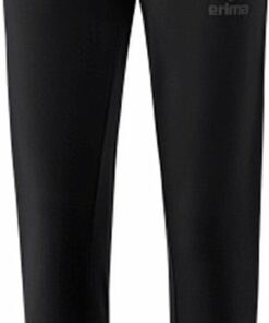 ERIMA - ESSENTIAL sweatpants BLACK