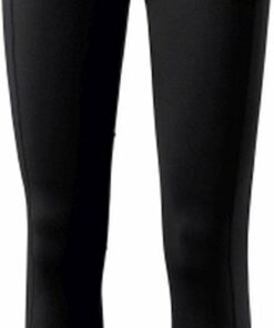 ERIMA - PERFORMANCE running tights long BLACK