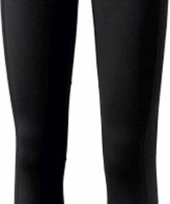 ERIMA - PERFORMANCE running winter tights l BLACK
