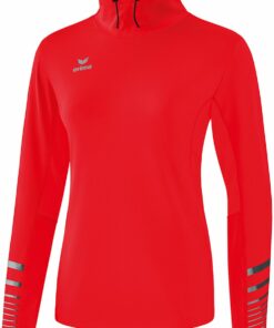 ERIMA - RACE Line 2.0 longsleeve function RED