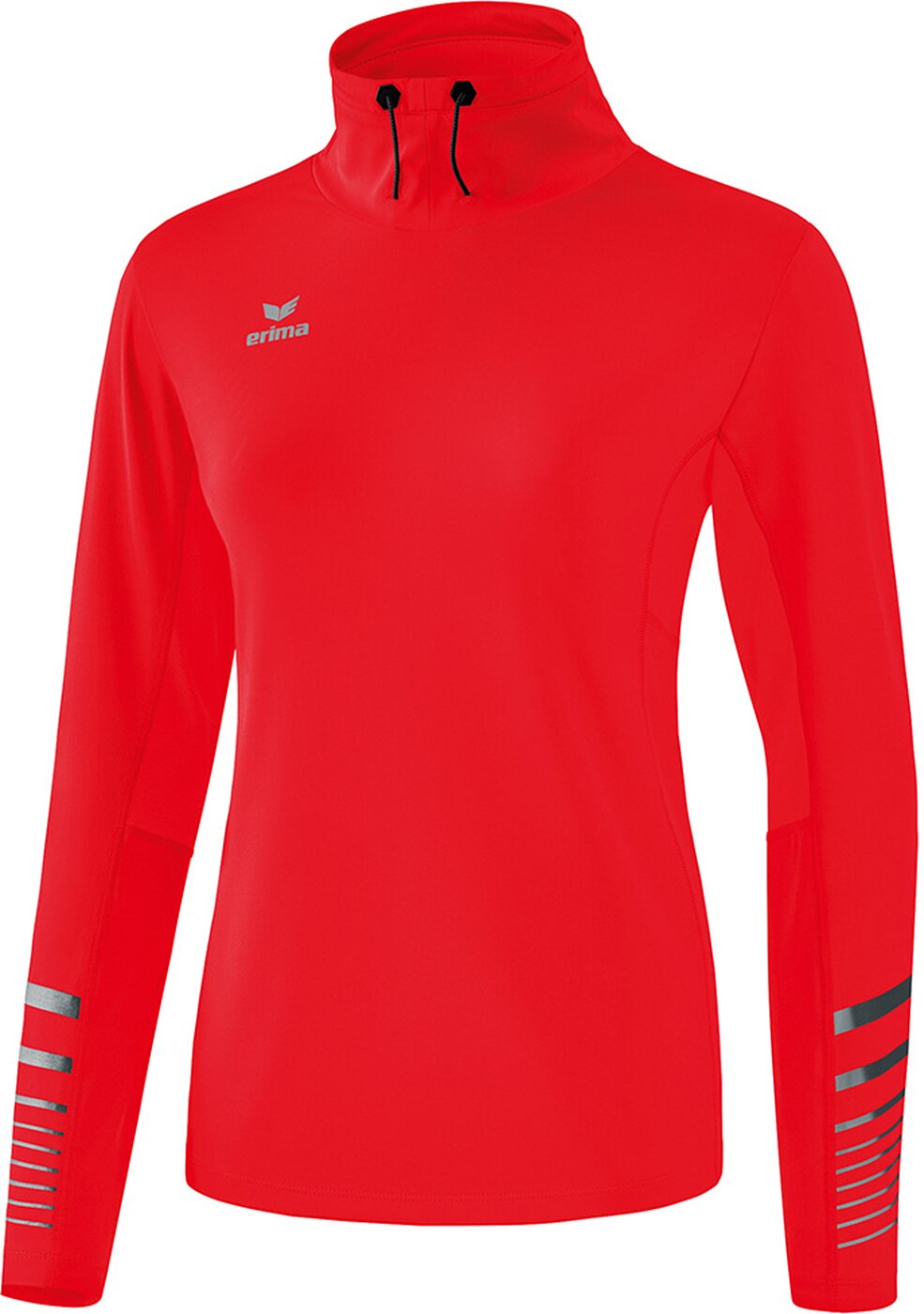 ERIMA - RACE Line 2.0 longsleeve function RED