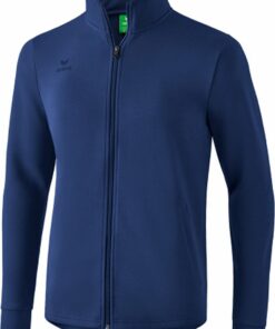ERIMA - sweatjacket NEW NAVY
