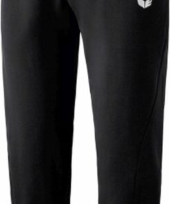 ERIMA - sweatpants 3/4 length BLACK