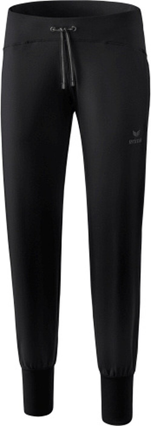 ERIMA - sweatpants BLACK