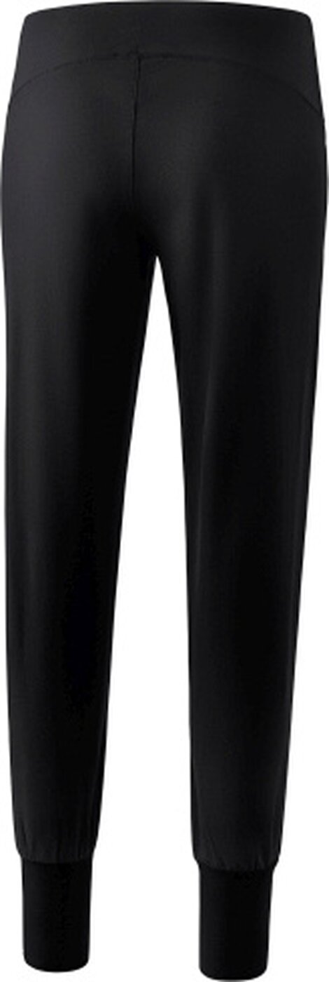 ERIMA - sweatpants BLACK – Bild 2