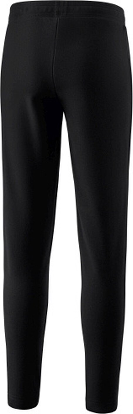 ERIMA - sweatpants BLACK – Bild 2