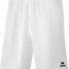 ERIMA - Tennis shorts without inner slip NEW WHITE
