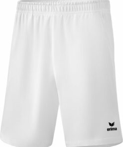 ERIMA - Tennis shorts without inner slip NEW WHITE
