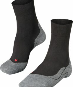 FALKE - FALKE RU4 Endurance BLACK-MIX