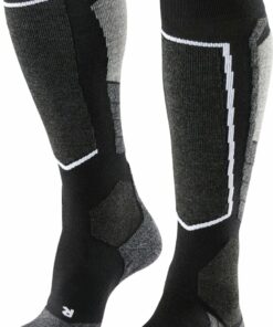 FALKE - FALKE SK2 BLACK-MIX