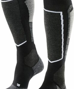 FALKE - FALKE SK2 Women BLACK-MIX