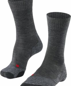 FALKE - TK2 ASPHALT MEL.