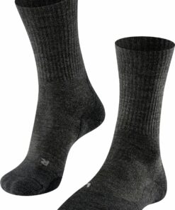 FALKE - FALKE TK2 Explore Wool SMOG