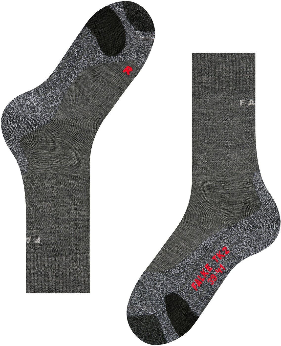 FALKE - TK2 WOMEN ASPHALT MEL. – Bild 4
