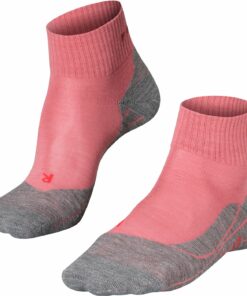 FALKE - FALKE TK5 SH W MIXED BERRY