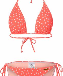FIREFLY - Da.-Bikini Dotty Mari W PINK