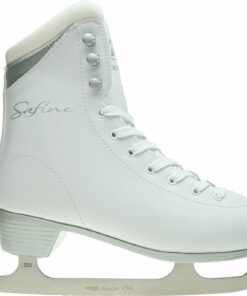 FIREFLY - Da.-Eiskunst-Schuh Marina II W WHITE/SILVER/WHITE