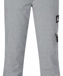 FIREFLY - Da.-Hose FF Ganina wms GREY/MELANGE