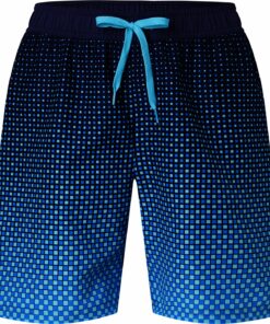 FIREFLY - He.-Badeshorts Matias II M NAVY DARK