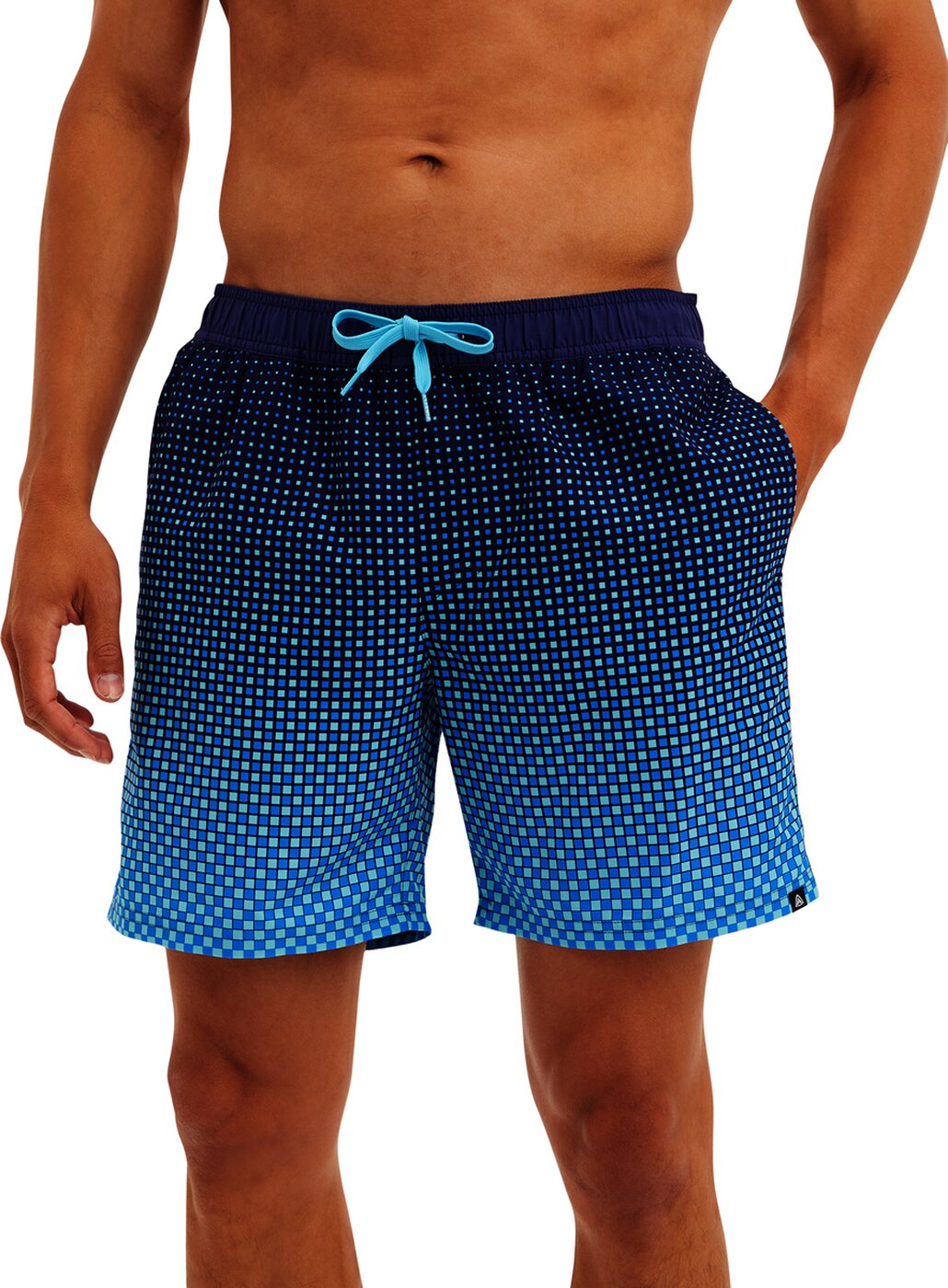 FIREFLY - He.-Badeshorts Matias II M NAVY DARK – Bild 2