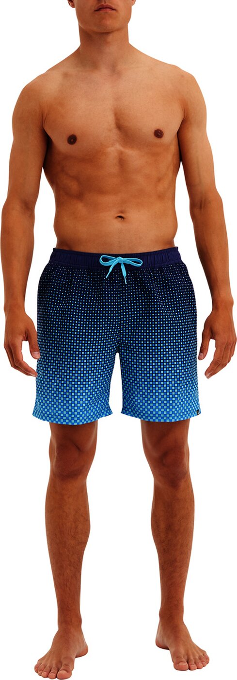 FIREFLY - He.-Badeshorts Matias II M NAVY DARK – Bild 4