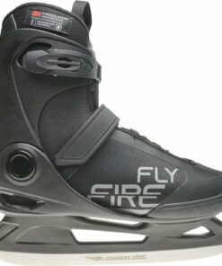 FIREFLY - He.-Eishockey-Schuh Phoenix III M BLACK/GREY