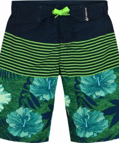 FIREFLY - Ju.-Badeshorts Kalil jrs BLUE LIGHT