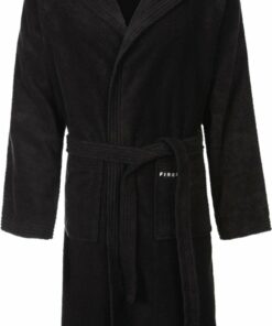 FIREFLY - Ux.-Bademantel Ferry II ANTHRA