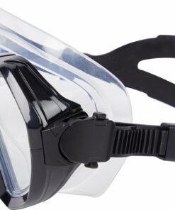 FIREFLY - Ux.-Tauch-Maske SM7 II BLACK