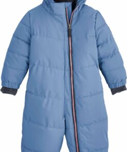 FIRST INSTINCT BY KILLTEC - FIOW 20 MNS QLTD ONPC DUNKEL DENIM