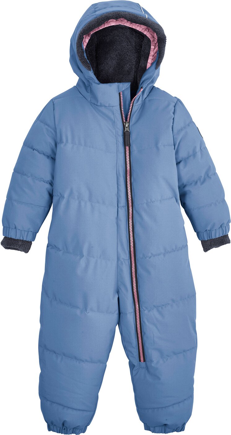 FIRST INSTINCT BY KILLTEC - FIOW 20 MNS QLTD ONPC DUNKEL DENIM