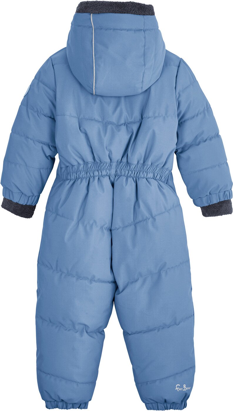 FIRST INSTINCT BY KILLTEC - FIOW 20 MNS QLTD ONPC DUNKEL DENIM – Bild 2