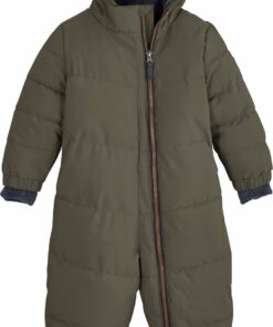 FIRST INSTINCT BY KILLTEC - FIOW 20 MNS QLTD ONPC DUNKELOLIV