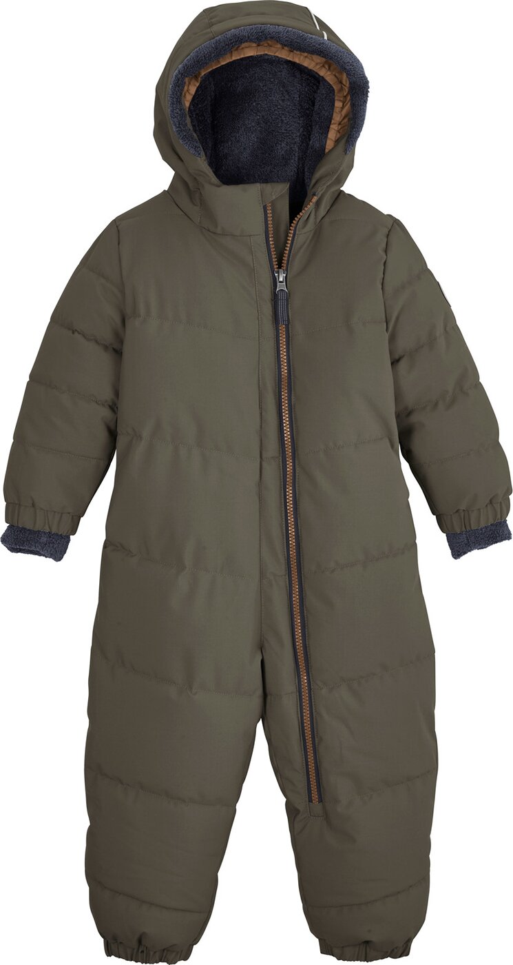 FIRST INSTINCT BY KILLTEC - FIOW 20 MNS QLTD ONPC DUNKELOLIV